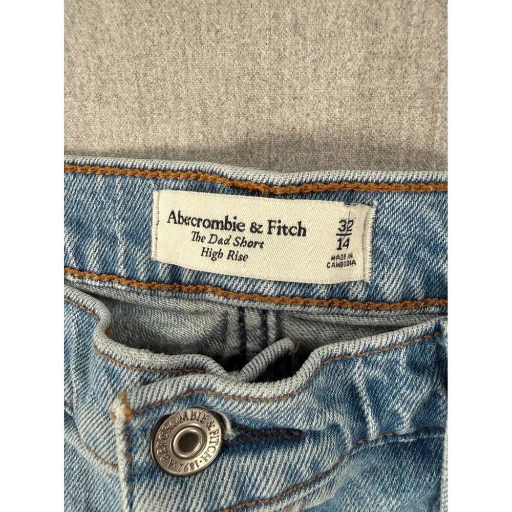 Abercrombie & Fitch abercrombie fitch